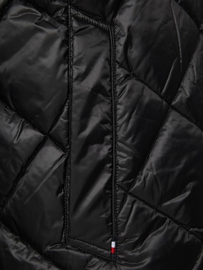 Tommy Hilfiger Big & Tall PLUS SIZE Steppjacke mit abnehmbarer  