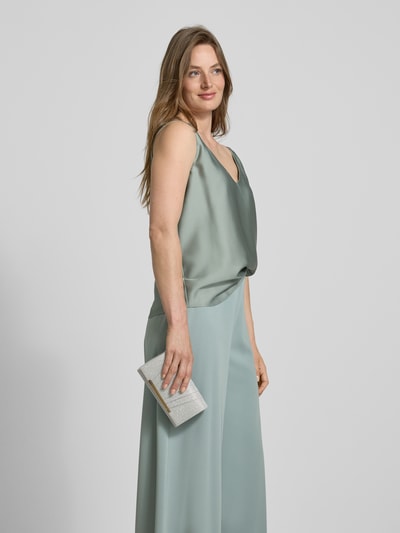 Jake*s Cocktail Crossbodytas met schouderband Zilver - 1