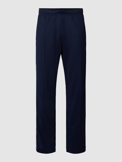 Lacoste Sweatpants mit elastischem Bund Marine 2