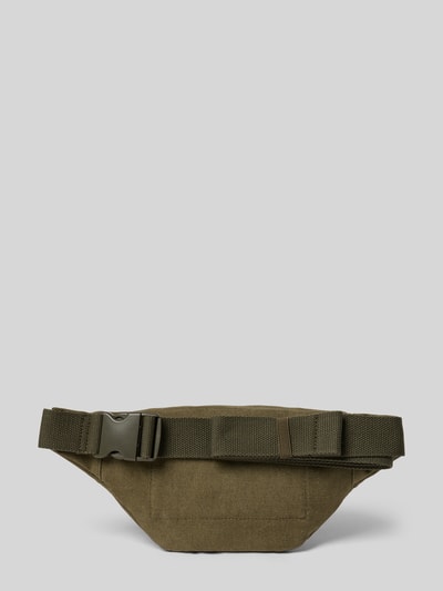 Levi's® Bauchtasche mit Label-Patch Khaki 4