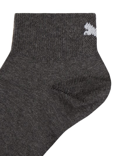 Puma Socken im 3er-Pack  Black 3