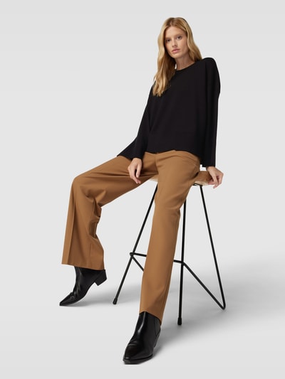 MSCH Copenhagen Strickpullover mit Rundhalsausschnitt Modell  