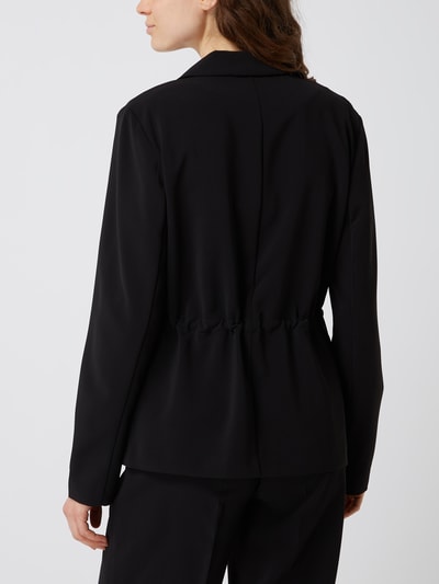 Betty Barclay Blazer mit Tunnelzug  Black 5