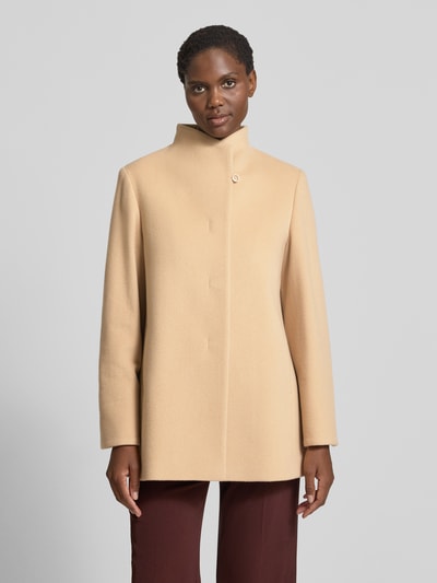 ICONS Cinzia Rocca Jack met kasjmier Camel - 4