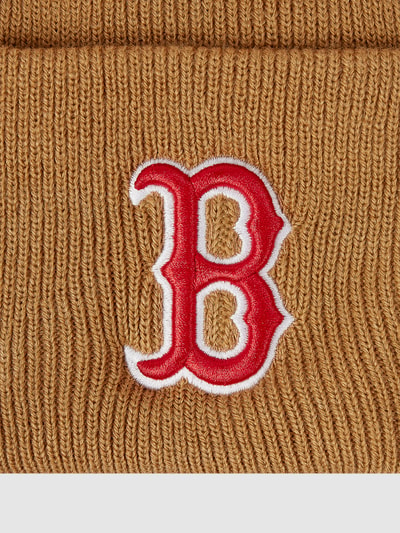 '47 Czapka z haftem ‘Boston Red Sox’ Camel 2