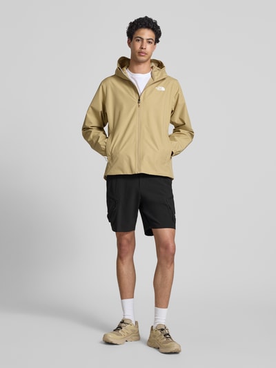 The North Face Shorts mit Cargotaschen und Logo Black 1