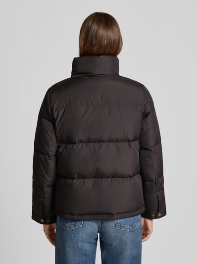 Lauren Ralph Lauren Steppjacke mit Stehkragen Black 5