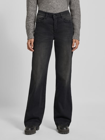 MAC Jeans met 5-pocketmodel Antraciet - 4