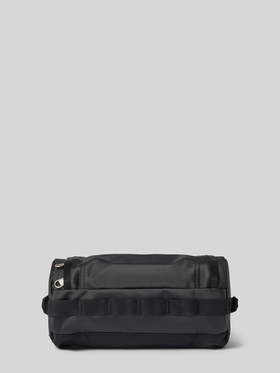 The North Face Travel Canister mit Logo-Print Black 3