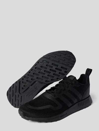 adidas Originals Sneaker mit Brand-Details Black 4