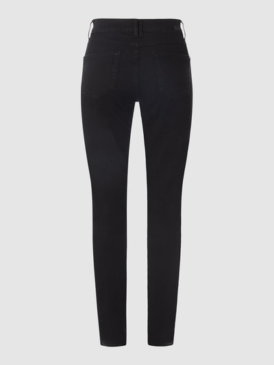 Angels Skinny Fit Jeans mit Stretch-Anteil Black 3