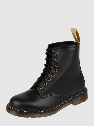 Dr. Martens Boots in Leder-Optik Modell '1460' Black 1