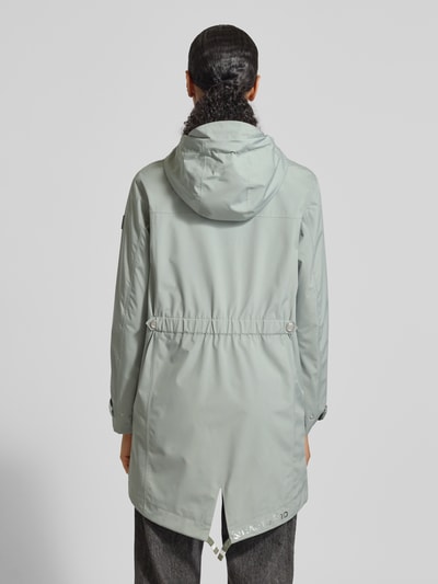 NAUTGÅRD Jacke mit Ärmelriegeln Schilf 5
