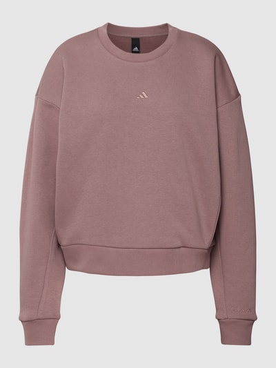 ADIDAS SPORTSWEAR Sweatshirt met ronde hals Leem - 2