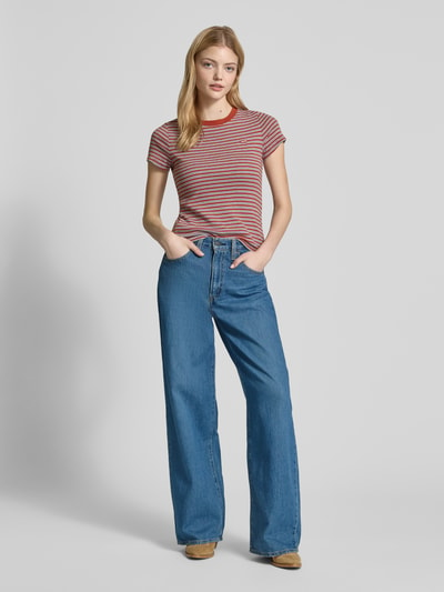 Levi's® Jeans met 5-pocketmodel Jeansblauw - 1