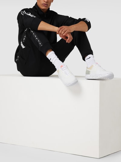 Nike Sweatpants mit Cargotaschen Black 1