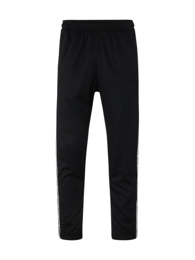 Nike Trainingsbroek met logodetails Zwart - 1