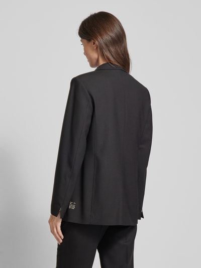 Marc Cain Blazer mit Reverskragen Black 5