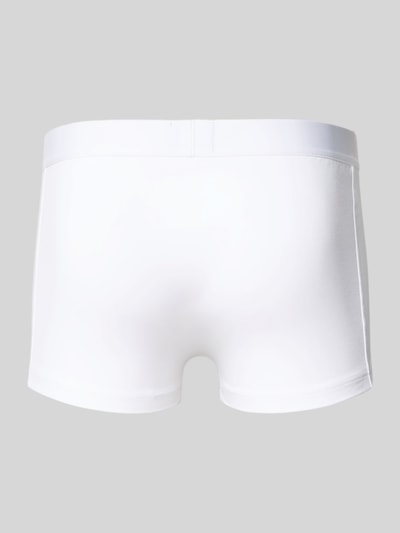 BOSS Regular fit boxershort van katoenmix in een set van 3 stuks Wit - 3