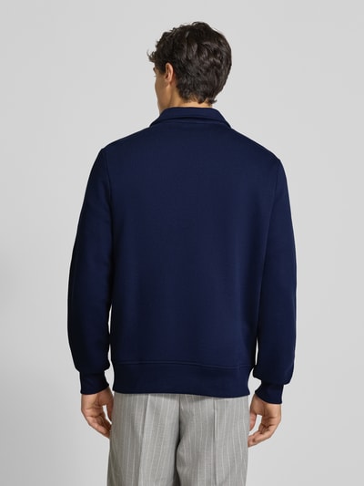 Polo Ralph Lauren Sweatshirt met polokraag Marineblauw - 5