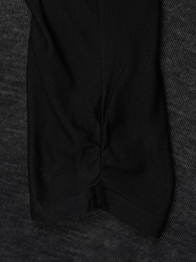 Street One Cardigan aus Viskosemischung Modell 'Suse' Black 2