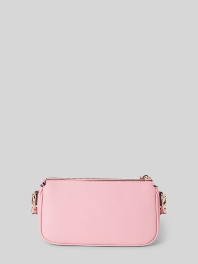 Guess Umhängetasche mit Mini-Bag Modell 'NOELLE' Pink 5