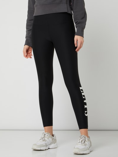 Levi's® Leggings mit Logo-Print Black 4