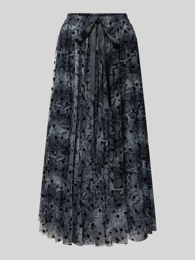 miss goodlife Maxirok van tule met elastische band  - 2