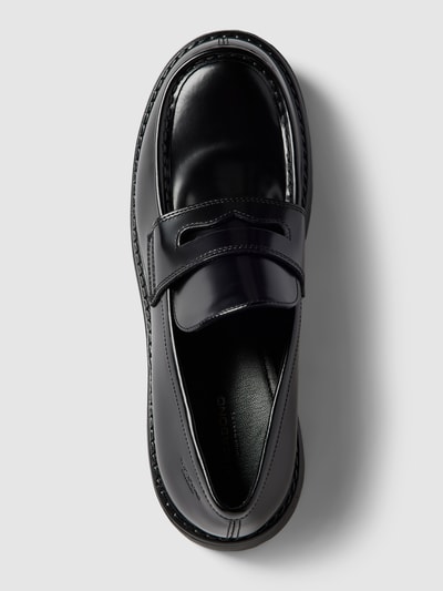 Vagabond Loafer aus echtem Leder Modell 'COSMO' Black 3