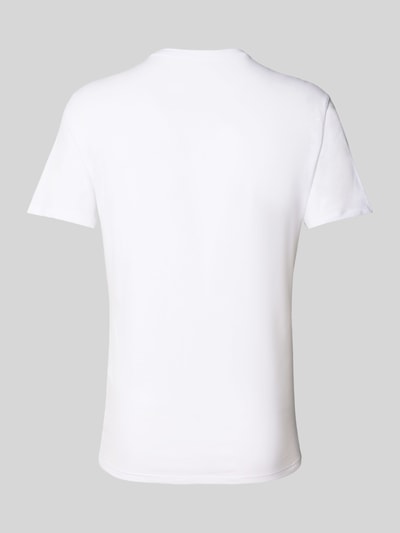 Calvin Klein Underwear T-Shirt mit Rundhalsausschnitt im 3er-Pack Black 3