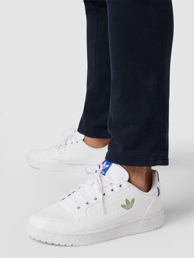 adidas Originals Sneakers met labeldetails Wit - 1