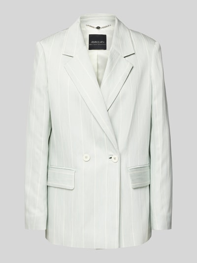 Marc Cain Blazer mit Reverskragen Mint 1