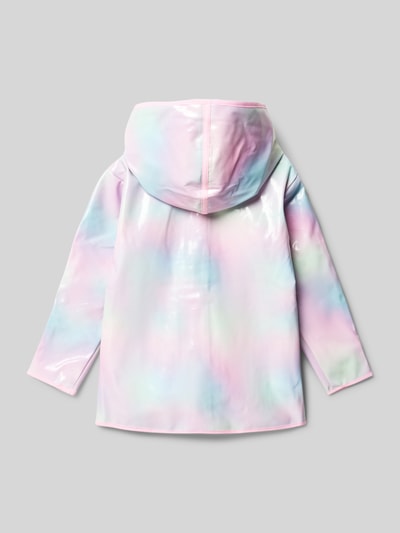 BILLIEBLUSH Jack met capuchon Lichtroze - 3