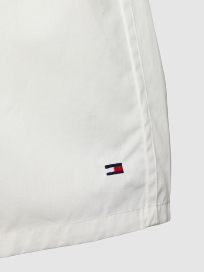 Tommy Hilfiger Boxershorts mit elastischem Bund im 3er-Pack Rot 2