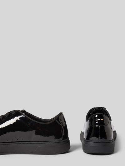 BOSS Lage sneakers van echt runderleer, model 'KIERAN'  - 2