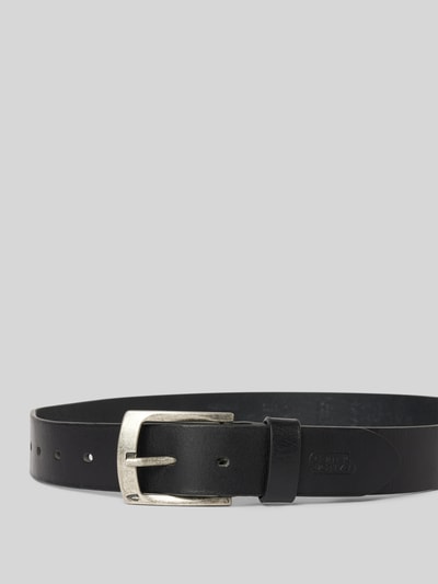 camel active Riem met doornsluiting Zwart - 2