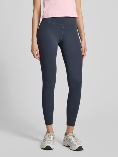 P.E Nation High Rise Leggings mit Logo Anthrazit 4