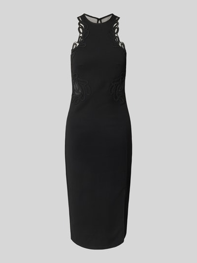 Lipsy Cocktailkleid mit Neckholder Black 2