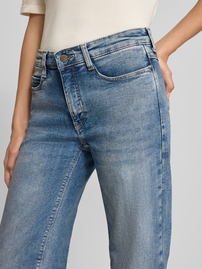 MAC Jeans mit 5-Pocket-Design Hellblau 3