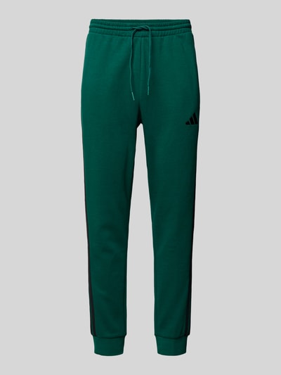 adidas Sportswear Sweatpants mit elastischem Bund Gruen 1