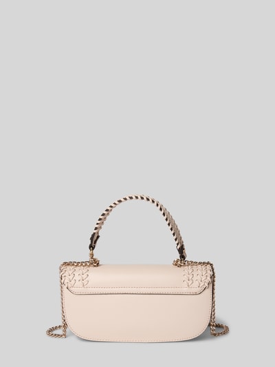 Guess Crossbody Bag mit Label-Detail Modell 'TATUM' Rose 4