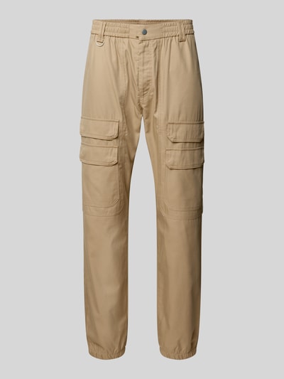 Antony Morato Cargobroek met achterzakken Beige - 2