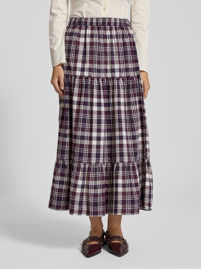 Review Maxirock im Stufen-Look Marine 4