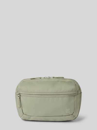 Gotbag Heuptasje met labelprint Groen - 2