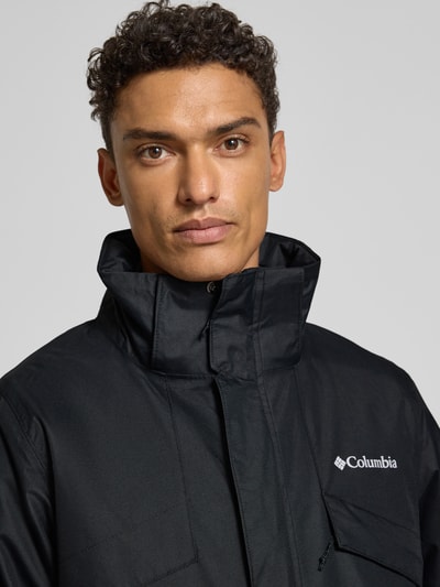 COLUMBIA Jacke mit Kapuze Modell 'BUGABOO' Black 3