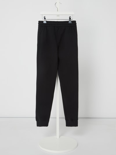 Nike Slim Fit Sweatpants mit Eingrifftaschen Black 3