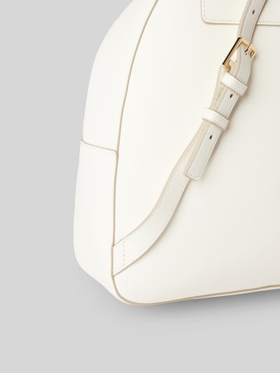 Tommy Hilfiger Plecak z pikowaną powierzchnią Złamany biały 3