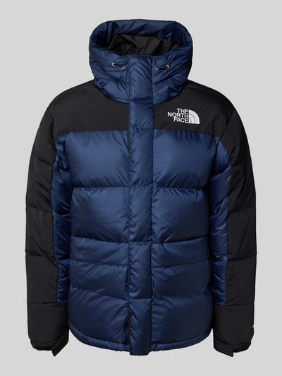 The North Face Regular fit donsjack, model 'YASIRIMA' Marineblauw - 2