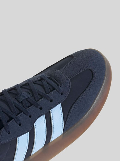 adidas Sportswear Sneaker mit Logo-Details Model 'BARREDA DECODE' Dunkelblau 4