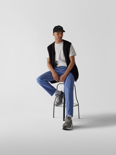 Dsquared2 Cap mit Label-Print Schwarz 1
